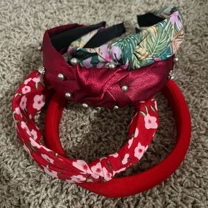Headbands